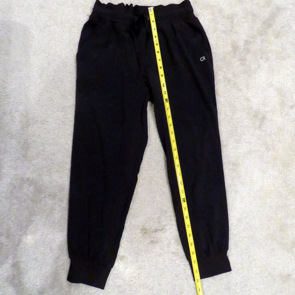 Gap Fit Women's Petite Size Small Rib Mix Jogger Pants V/002895 S/226737-01